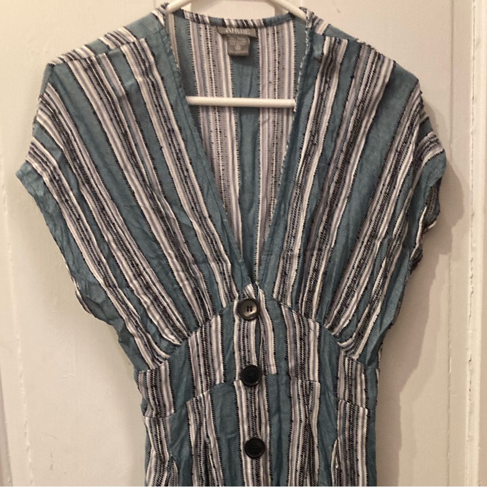 Womens Midi Dress